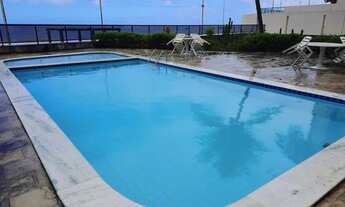 Imagem 4: NERI Beira Mar 130m² 3qts 3suítes 2vagas piscina