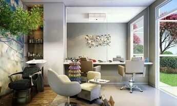 Imagem 5: Apartamento para aluguel, 2 quartos, 1 vaga, Residencial Rubi - Limeira/SP