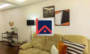 Imagem 4: Apartamento Locação Bela Vista 45 m² 1 Dormitórios