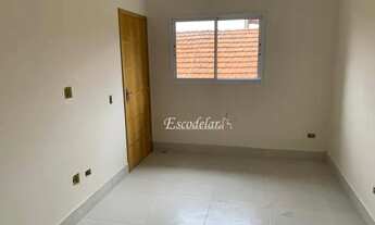 Imagem 10: Apartamento à venda, 42 m² por R$ 274.000,00 - Casa Verde - São Paulo/SP