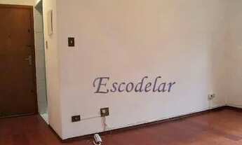 Imagem 2: Apartamento com 2 dormitórios à venda, 62 m² por R$ 260.000,00 - Mandaqui - São Paulo/SP