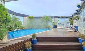 Imagem: Cobertura Com Piscina, 3 Suítes, 3 Vagas