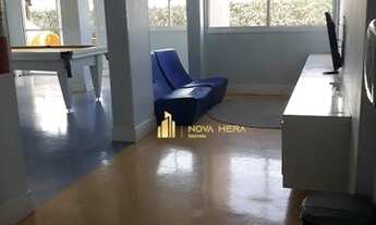 Imagem 5: Apartamento com 2 dormitórios para alugar, 57 m² por R$ 3.200,00/mês - Pestana - Osasco/SP