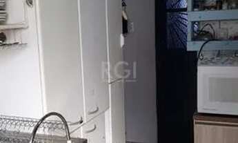 Imagem 5: Apartamento para Venda - 51.28m², 2 dormitórios, 1 vaga - Camaquã, Porto Alegre