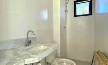 Imagem 7: Studio com 1 dormitório à venda, 50 m² por R$ 499.000,00 - Água Fria - São Paulo/SP