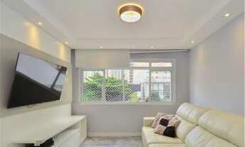 Imagem: APARTAMENTO RESIDENCIAL em São Paulo