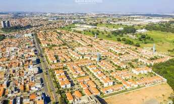 Imagem 5: HORTOLâNDIA - Casa Padrão - Jardim Interlagos