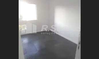 Imagem 5: Apartamento-À VENDA-Grajaú-Rio de Janeiro-RJ