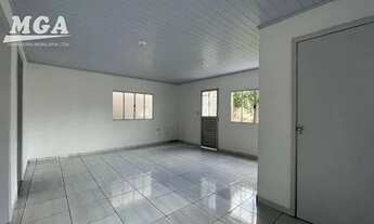 Imagem 5: Casa com 2 dormitórios para alugar, 60 m² por R$ 1.043,00/mês - Jardim Karla - Foz do Igua