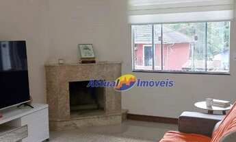 Imagem 3: Casa com 3 dormitórios à venda, 145 m² por R$ 695.000,00 - Vargem Grande - Teresópolis/RJ