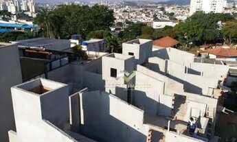 Imagem: Sobrado com 3 dormitórios à venda, 149