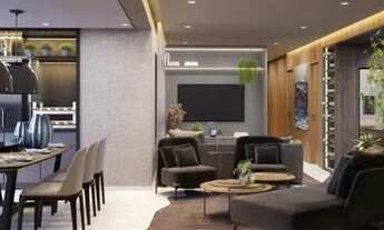 Imagem 5: APARTAMENTO RESIDENCIAL em São Paulo - SP, Pinheiros