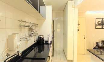 Imagem 6: * Apartamento na Mooca *