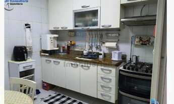 Imagem 7: TAQUARA - CASA DUPLEX - CONDOMINIO FECHADO - SALA 3 QUARTOS SUITE COZINHA PLANEJADA - LAVA