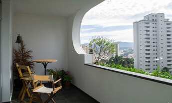 Imagem 2: Apto Vago, Andar Alto, Região Nobre!!!