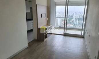 Imagem 2: Apartamento Mobiliado em Brooklin - São Paulo, SP