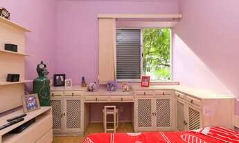 Imagem 5: Apartamento para venda tem 109 metros quadrados com 3 quartos em Grajaú - Rio de Janeiro