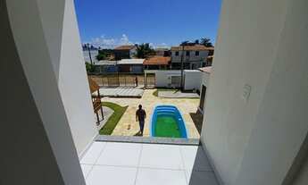 Imagem 7: (CM)) CASA EM CONDOMINIO C/3 QUARTOS/PISCINA EM MARIA FARINHA
