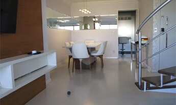 Imagem 2: Cobertura Alto da Lapa