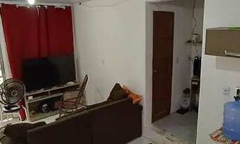 Imagem: Casa com 3 quartos em prazeres