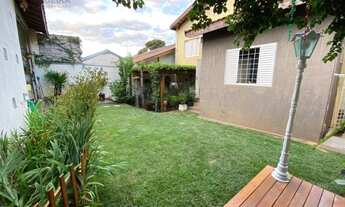 Imagem 7: Casa com 3 dormitórios à venda, 160 m² por R$ 800.000,00 - Cidade Universitária - Campinas