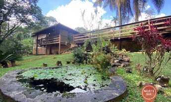 Imagem: Casa com 3 dormitórios para alugar, 300