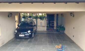 Imagem 3: CASA COM/RES em CAMPINAS - SP, JARDIM PARAÍSO