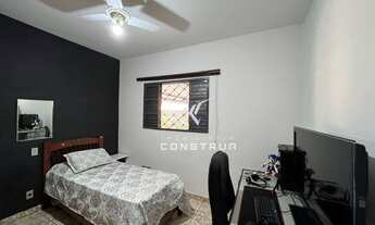 Imagem 7: Casa com 3 dormitórios à venda, 320 m² por R$ 1.100.000,00 - Parque Xangrilá - Campinas/SP