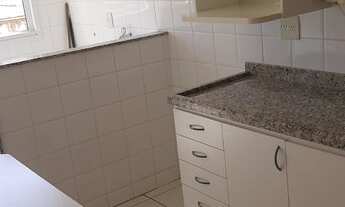 Imagem 3: Apartamento para venda possui 70 metros quadrados com 2 quartos