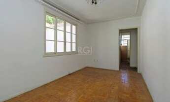 Imagem 7: Apartamento de um dormitório no bairro Azenha em Porto Alegre