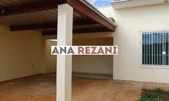 Imagem: Boituva - Casa Padrão - Portal Ville Jardins