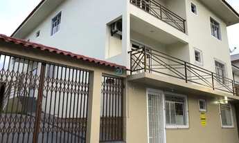 Imagem: SÃO JOSÉ - Apartamento Padrão - JARDIM