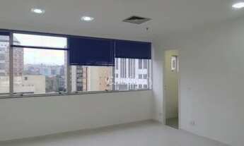 Imagem: Sala à venda, 31 m² por R$ 249.000,00