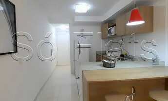 Imagem: Apartamento Spazio Lume disponível para