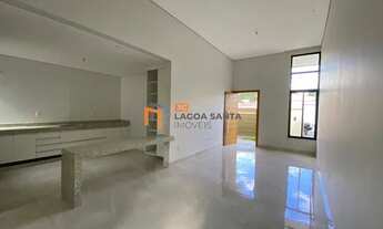 Imagem 5: EXCELENTE CASA DE 03 QUARTOS PRÓXIMO AO CENTRO DE LAGOA SANTA - PROMISSÃO