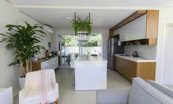 Imagem: Casa de Condomínio para Aluguel - Jansen