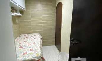 Imagem 5: Casa de vila sobrado para venda com 90 metros quadrados com 3 quartos