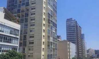 Imagem: Studio para venda com 28 metros quadrados