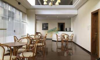 Imagem 4: Apartamento com 4 dormitórios para alugar, 371 m² por R$ 15.708,33/mês - Centro - Florianó