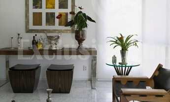 Imagem 3: APARTAMENTO RESIDENCIAL em SÃO PAULO - SP, CERQUEIRA CÉSAR