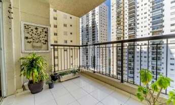 Imagem 3: RRCOD4784D Apartamento 87m² CONDOMINIO RESERVA DO ALTO - LOCAÇÃO - OPORTUNIDADE - 3 Dorms