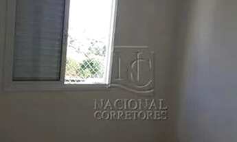 Imagem 7: Apartamento com 2 dormitórios para alugar, 70 m² por R$ 2.362,42/mês - Vila Camilópolis