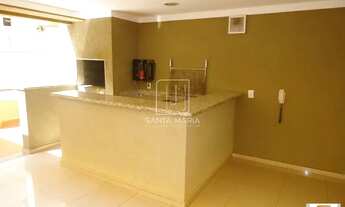 Imagem 4: Apartamento (cobertura 2 - duplex) 3 dormitórios/suite, cozinha planejada, portaria 24 hor