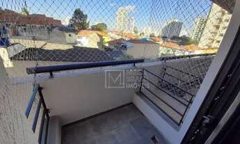 Imagem 3: Apartamento com 3 dormitórios, 98 m² - venda por R$ 800.000,00 ou aluguel por R$ 4.692,00
