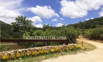 Imagem 2: Fazendinha em condominio fechado ao lado do taua clube com vista para serra da piedade