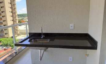 Imagem 7: APARTAMENTO RESIDENCIAL em RIBEIRÃO PRETO - SP, CENTRO