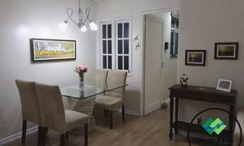 Imagem 2: Apto de 2 dormitórios mobiliado para aluguel, Centro Histórico, Porto Alegre - AP1495