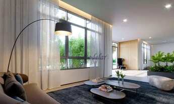 Imagem 4: Apartamento à venda, 167 m² por R$ 2.543.525,00 - Vila Romana - São Paulo/SP