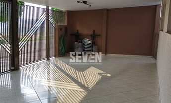 Imagem 7: CASA PARA VENDA JARDIM GODOY