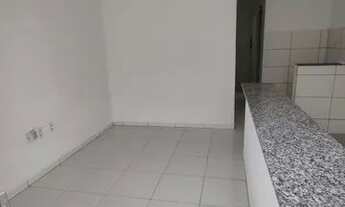 Imagem: Apartamento para aluguel tem 30 metros quadrados